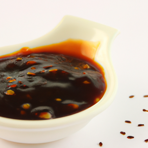 Hoisinsauce selber machen Rezept