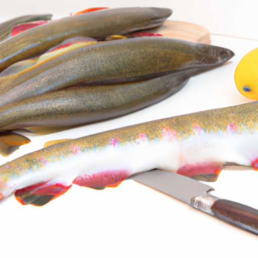 Backfisch mit Kartoffelsalat