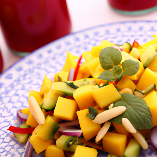 Mangosalat