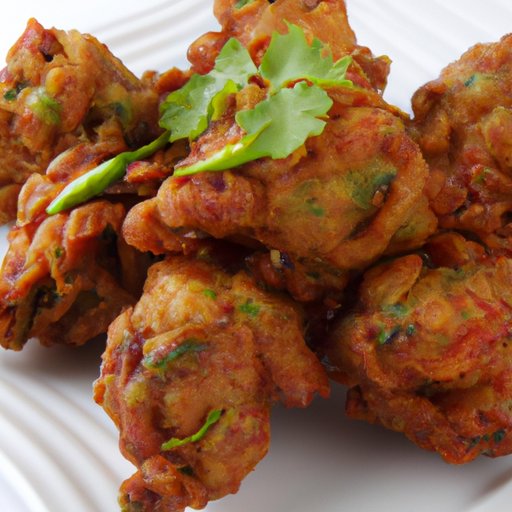 Bengan Pakora