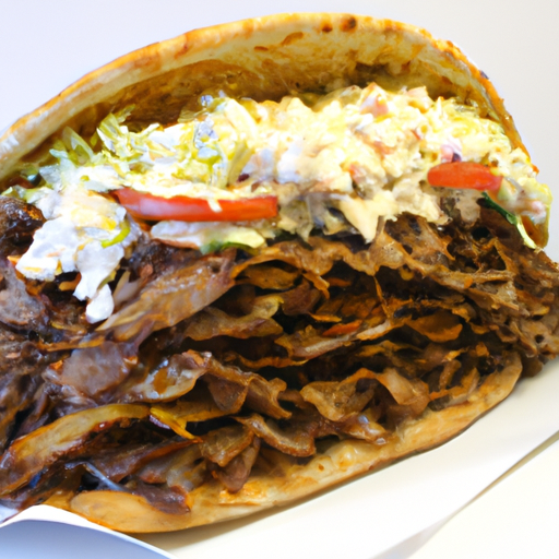 Mega Döner