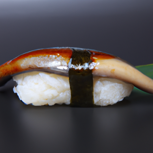 Nigiri Saba