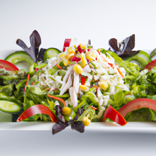 Coban Salatasi