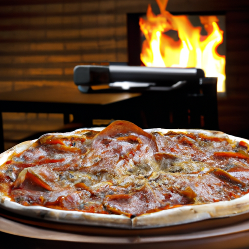Pizza Europa