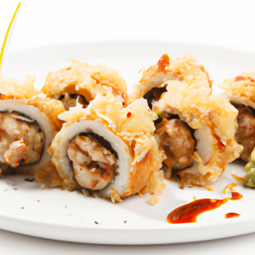 Maki Chicken