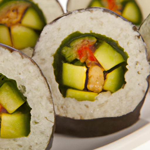 Gurken Maki