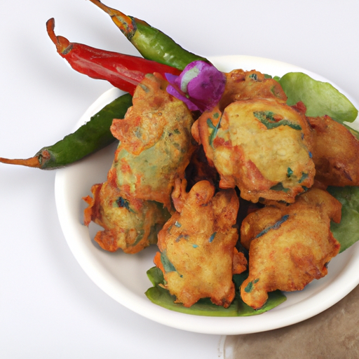 Panir Pakora