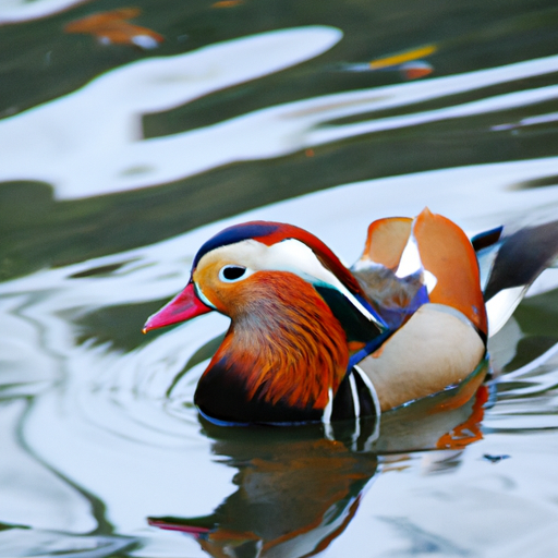 Peking Ente