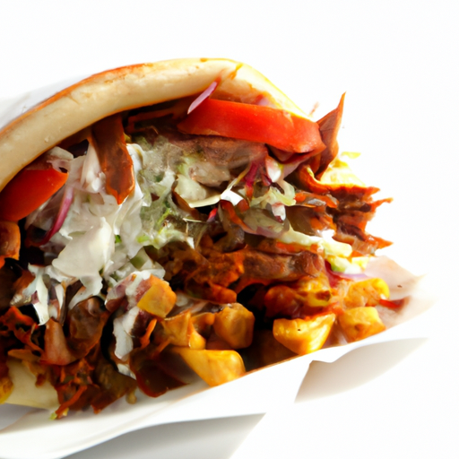 Pom Döner