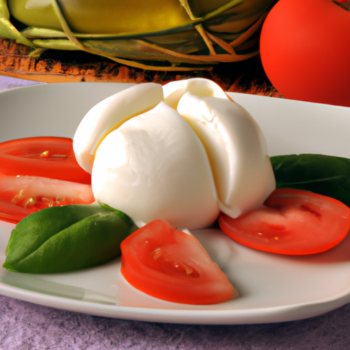 Caprese di Bufala