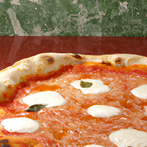 Pizza Palermo