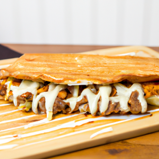 Croque Döner