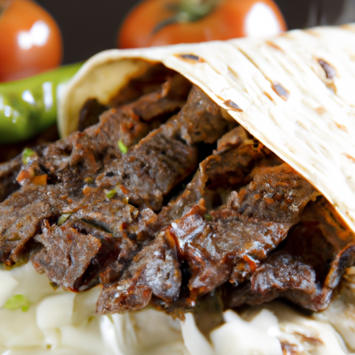 Urfa Kebap