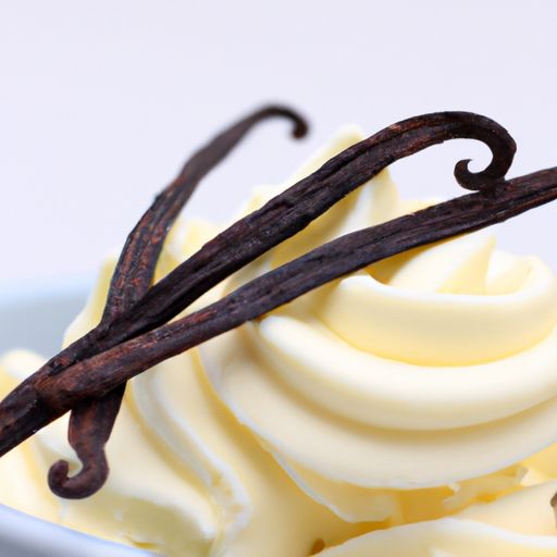 Vanilleeis Rezept