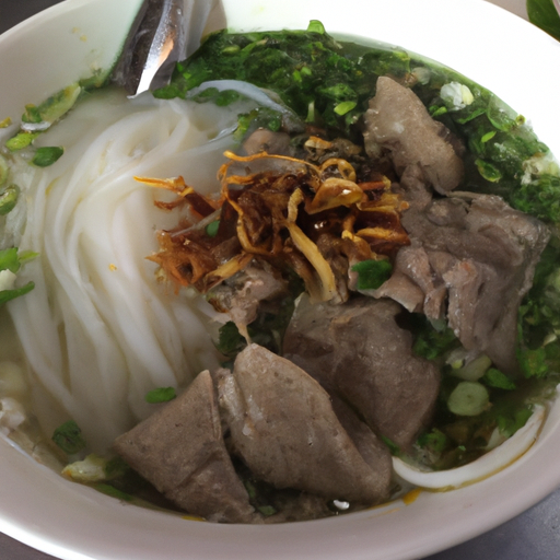 Pho Tron