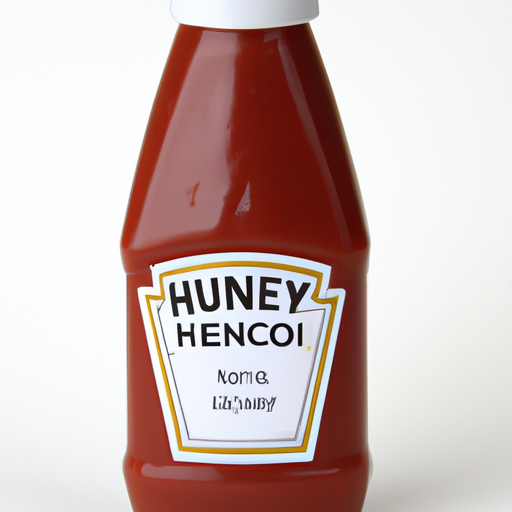 Heinz Ketchup
