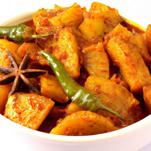 Tinda Masala