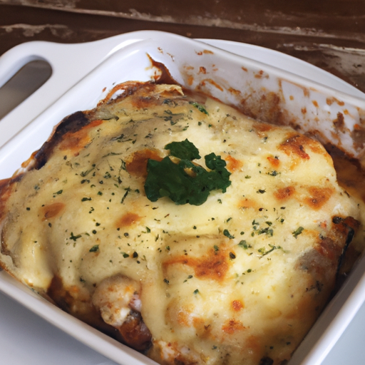 Kentucky al Forno