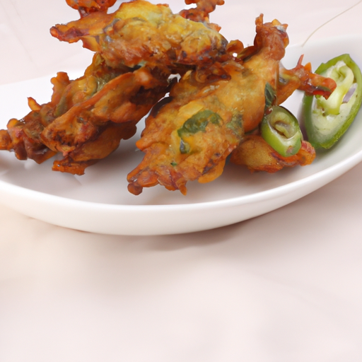 Jhinga Pakora