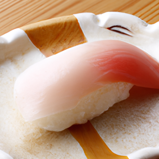 Nigiri Tai