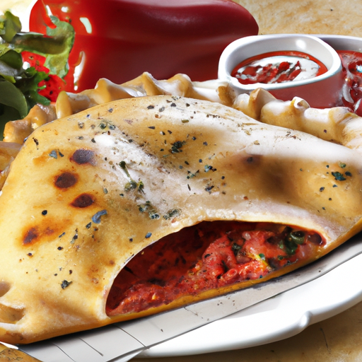 Calzone Classico