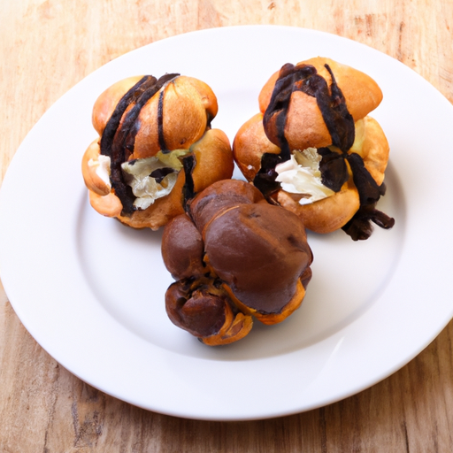 Profiterol