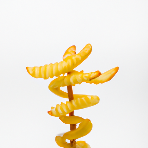 Twister Pommes Frites