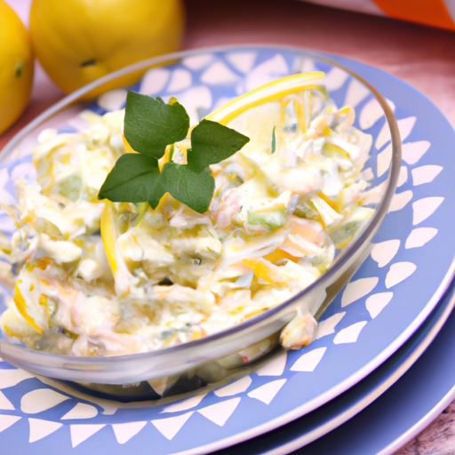 Beilagen Salat