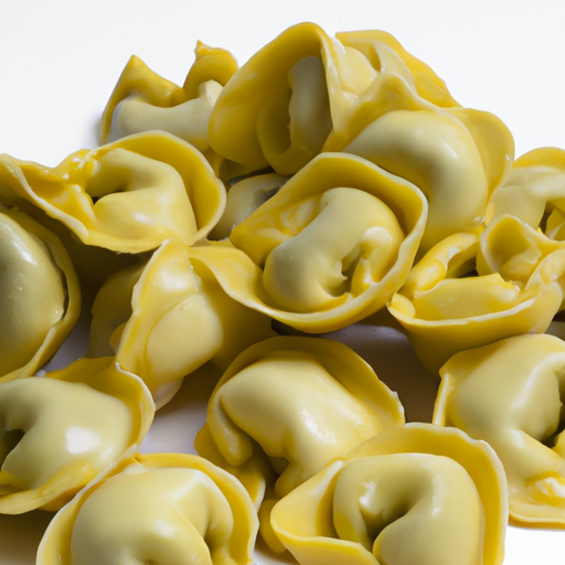 Tortellini Roma