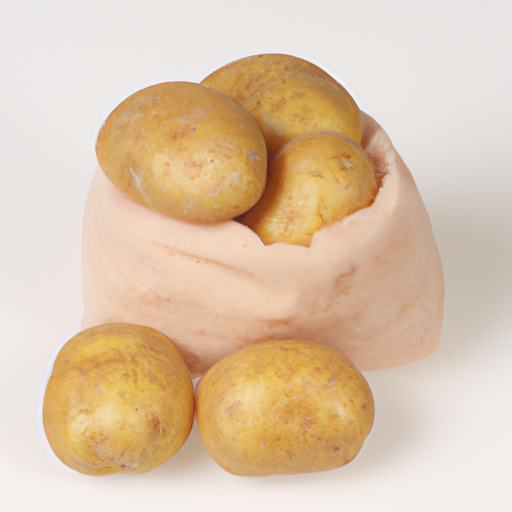 Gebackene Kartoffeln Rezept