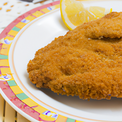 Cotoletta Milanese