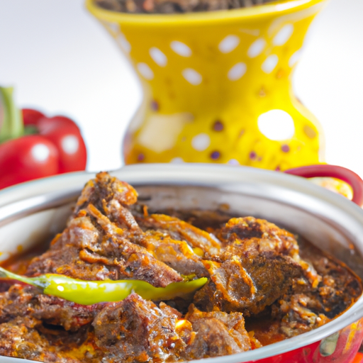 Ente Karahi