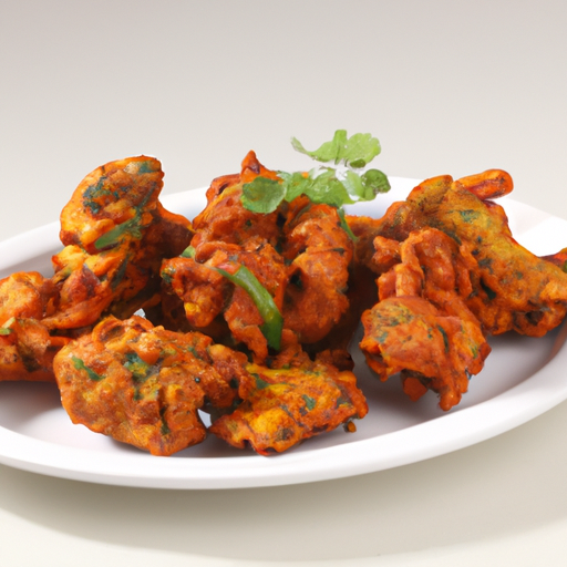 Murg Pakora