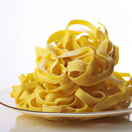 Tagliatelle Milano