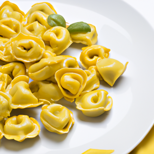 Tortellini Milano