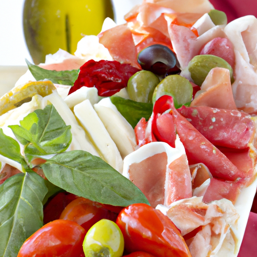 Antipasti Misto