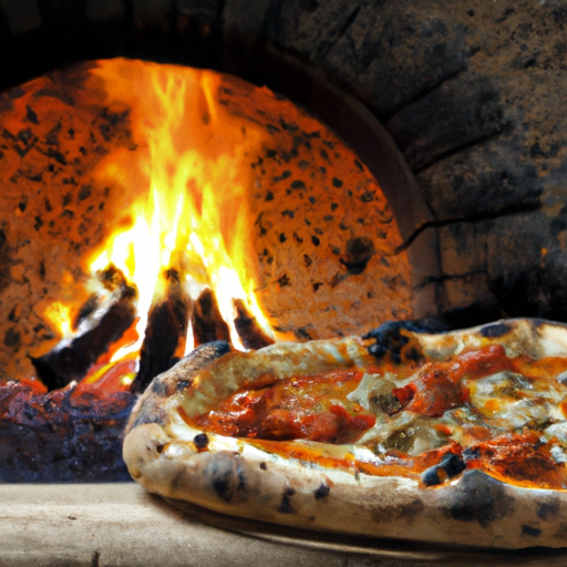 Pizza Etna