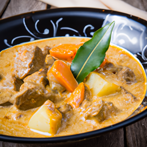 Batak Korma