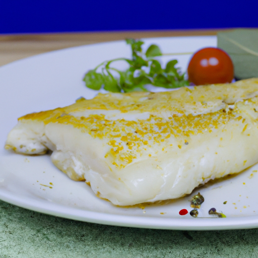 Gebackenes Pangasiusfilet Rezept