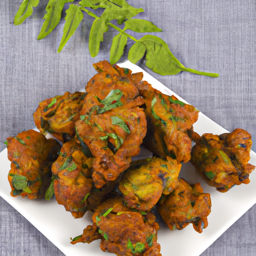 Ghobi Pakora