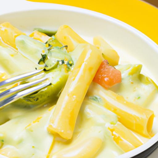 Pasta Kawatini