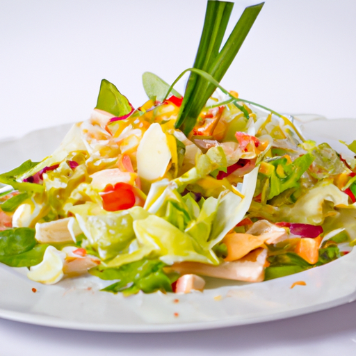 Florida Salat