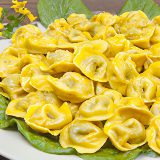 Tortellini Emiliana