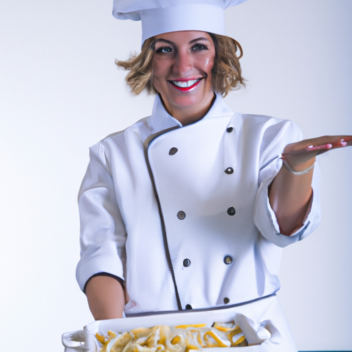 Maccheroni Chef Rezept