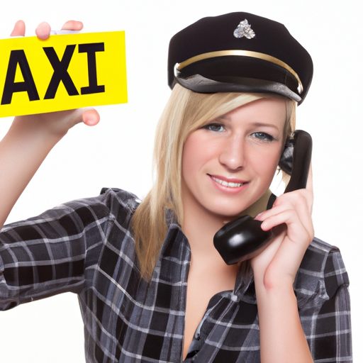 Taxiteller