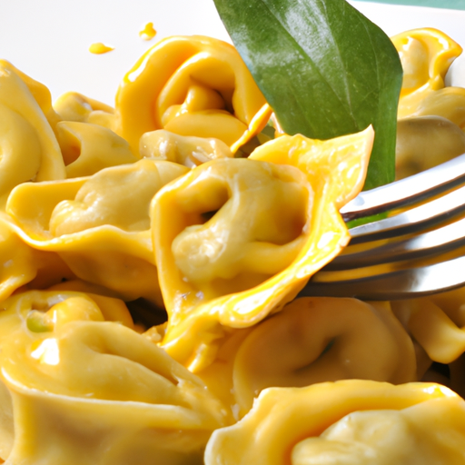 Tortellini Romana