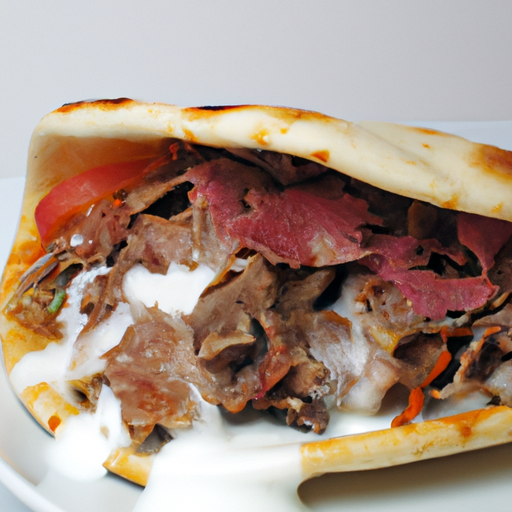 Döner al Forno