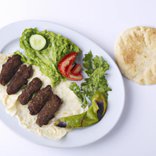 Kafta Teller