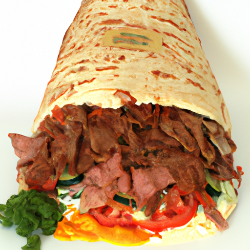 Döner XXL