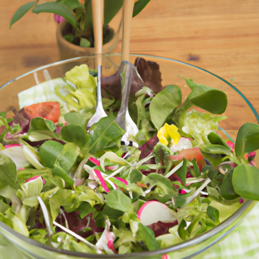 Farmersalat